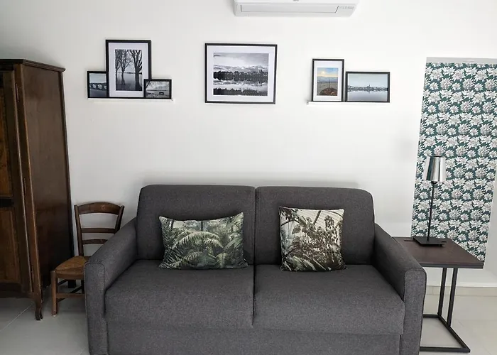 L\'Atelier: Charmante Annexe Independante