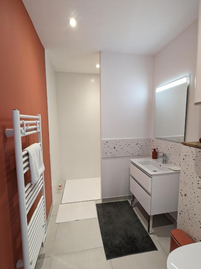 L'atelier: Charmante Annexe Independante Holiday home *