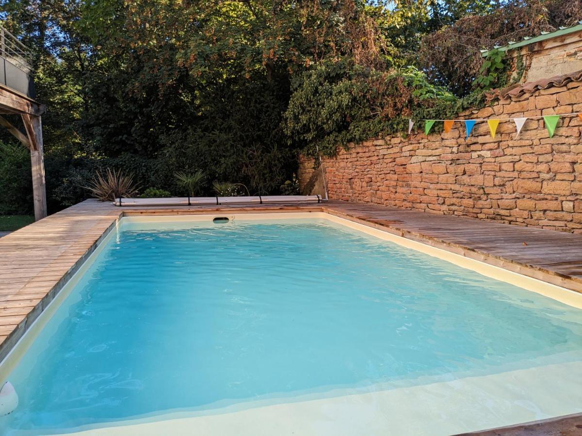 Holiday home L'atelier: Charmante Annexe Independante